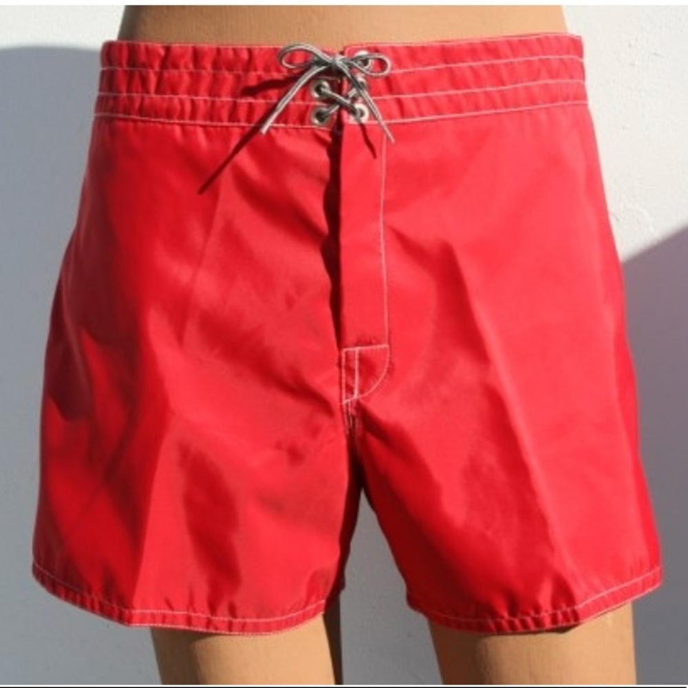 Birdwell board shorts